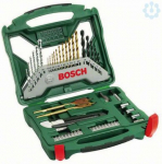 50-osaline Titanium kompl 2607019327 | 3165140379502