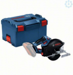 GKM 18V-50 Solo, L-Boxx 06016B8001 | 4059952548333