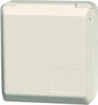 Cepex pm receptacle 16A4p9h230V IP44 4233 | 4015394022817