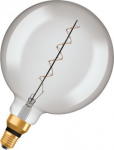 LED Bulb Vintage 1906 GLOBE200 DIM 16 4.8W E27 1800K 150lm DIM 4058075761278 | 4058075761278
