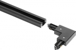Tracklight accessories CORNER CONNECTOR BLACK 4058075764064 | 4058075764064