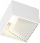 LOGS IN LED Wall luminaire, white, 2000K-3000K Dim to Warm 1000639 | 4024163189316