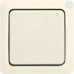 Control element/cover plate for domestic switching devices 5561 | 4011377278608