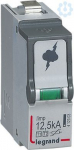 Surge protection device for power supply systems 412303 | 3414970517524