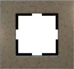 Single frame corian Dusk Novella Artline 92182011 | 8691137030996