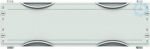 MBM211 Mounting plate 150 mm x 500 mm x 200 mm , 0000 , 2 2CPX041708R9999 | 4011617417088