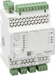 Fieldbus, decentr. periphery - analogue/digital I/O module LV434063 | 3606480631146
