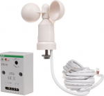 Wind relay STR-W IP65 1N/0, U=230V, I=2A STR-W | 5908312597766