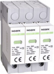 Ex9UEP 20 3P 1200 (N) DC Surge Protective Device 112894 | 8592765128942