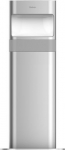 theLeda D B AL Luminaire 8.5W, 760lm, IP55 1020705 | 4003468101193