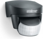 Motion detector IS 2140 ECO 140&deg; 14m 2000W IP54 2-2000lux Black 034689 | 4007841034689