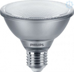 Bulb MAS LEDspot VLE D E27 9.5W(75W) 930 3000K 760lm PAR30S 25D 929003485502 | 8719514443228
