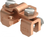 Folding clamp up to 10 mm plate thickness, Rd 8-10mm, 273 CU 5317274 | 4012196196715