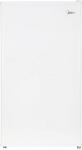 Midea Refrigerator | MDRD142FGE01 | Energy efficiency class E | Free standing | Larder | Height 86 cm | Fridge net capacity 93 L | 41 dB | White MDRD142FGE01 | 6940461937160
