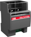 Ekip cartridge for XT2,XT4,XT5, 2 slots 1SDA105203R1 | 8015644072957