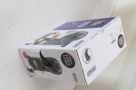 SALE OUT. Delonghi EDG315.B Dolce Gusto Coffee Maker, Black | Delonghi | Coffee Maker | EDG315.B Dolce Gusto | Pump pressure 15 bar | Automatic | 1400 W | Black | DAMAGED PACKAGING EDG315.BSO | 2000001332849