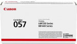 Canon i-SENSYS 057 | Toner cartridge | Black 3009C002 | 4549292136258