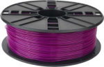 Flashforge 1.75 mm diameter, 1kg/spool | PLA Purple 3DP-PLA1.75-01-PR | 8716309094696