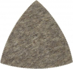 Delta polishing nozzle 1pc. 2608613016 | 3165140070843