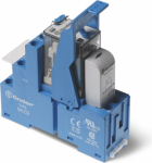 MODULAR INTEFACE RELAY 583380480060SMA | 8012823306902