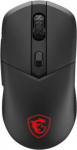 MSI Gaming Mouse | VERSA 300 ELITE WIRELESS | Wireless | 2.4 GHz, Bluetooth 5.3, USB 2.0 VERSA 300 ELITE W | 4711377245951