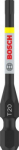 Screwdriver bit PRO Impact, T20, 55 mm, 2 pcs. 2608522530 | 6949509241993