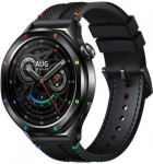 Xiaomi Watch S4 | Smart watch | GPS (satellite) | AMOLED | 1.43" | Waterproof | Rainbow BHR9199GL | 6941812711668