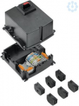FP BOX ON/OFF16A FUSE R 8000028513 | 4050118505368