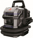 Bissell | Portable Carpet and Upholstery Cleaner | SpotClean C9 Select | Corded operating | Washing function | 400 W 3989N | 011120277197