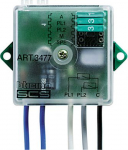 Basic module control interface with 2 independent contacts for the control of 2 actuators. BT-3477 | 8012199653136