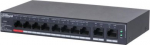 Switch DAHUA DH-SG4010P Type L2 PoE ports 8 110 Watts SG4010P SG4010P | 6939554904509
