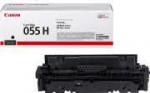 TONER BLACK 7.6K CRG-055HBK/3020C002 CANON 3020C002 | 4549292124842
