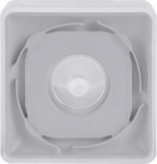 For ambient lightning. Light outlet downward. 2CKA001510A0014 | 4011395134580