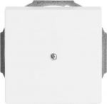 As cover for flex outlet, for cords up to 10.3 mm diameter. With strain relief (without terminal block). 2CKA001710A3878 | 4011395126981