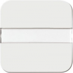 For flush-mounted switch 1g1w, 1g2w, intermediate, push switch.   Uniform illumination of the labelling field by using an insert with Illumination set. 2CKA001731A1452 | 4011395489208