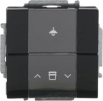 For ABB i-bus&reg; KNX With labelling field. Transparent labelling sheet with standard symbols included in delivery. 2CKA006116A0195 | 4011395139851