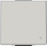 Color: Duna Rocker for push-buttons code: 8104 & 8104.9 2CLA850400A6201 | 8427238235905