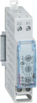 Time delay relay - multifunction - 8 A - 250 V - Lexic 004744 | 4010957047443