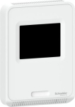 Cover Plate for Sensor Base for SmartX IP Controllers Color Touchscreen with Occupancy Sensor - Sens SXWSCDPSELXX | 3606489507329