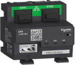 Embedded Ethernet interface EIFE, MasterPact MTZ1/MTZ2/MTZ3 drawout, spare part LV851001SP | 3606481100412