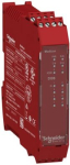 expansion module, Modicon MCM, 8 inputs, screw XPSMCMDI0800 | 3606480748585