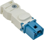 Light Output Connectors, SpaceLogic, Connected Room Solution, pack of 100 connectors for DALI module SXWRPCCONWWLIGHT | 3606481926920