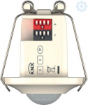 thePiccola P360 KNX DE WH 2099200 | 4003468200605