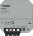 Switch actuator for bus system 4940091 | 4003468491560