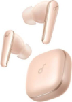 Anker Soundcore Earbuds with Dolby Audio | Liberty 5 | Bluetooth | In-Ear | Microphone | Pink | Noise canceling | Wireless A3957G51 | 194644289546