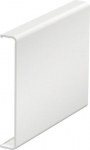 Vāks 12x76,5x100, Alu, dzidri balts, 9010 6279715 | 4012197261412