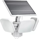 Wall light Zyren white, 24.5W 5000K 4000lm IP65 929004703801 | 8721103105493