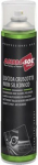 Dashboard non siliconic polisher 600 ml A468 | 8034108893624