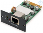 DIGITUS SNMP card V2.0 for OnLine UPS DN-170100-1 | 4016032485988