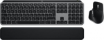 KEYBOARD +MOUSE COMBO MXKEYS S/GREY 920-012845 LOGITECH 920-012845 | 5099206122239